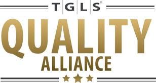 Znak Jakości TGLS Quality Alliance dla Publisher-Innowacje