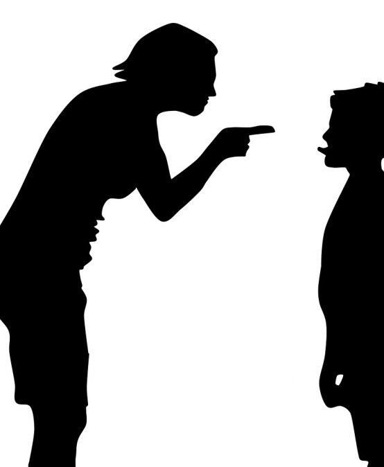 Strategie postępowania z problemowymi i agresywnymi zachowaniami dzieci w wieku szkolnym