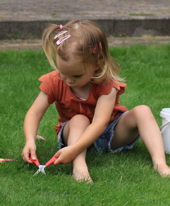 „Przykład idzie z góry” Inspiracje z modelu edukacji skandynawskiej w klasach I-III