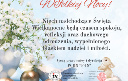 Życzenia świąteczne
