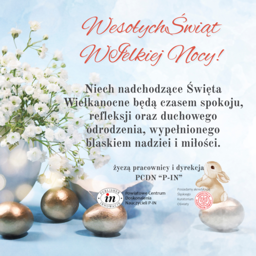 Życzenia świąteczne