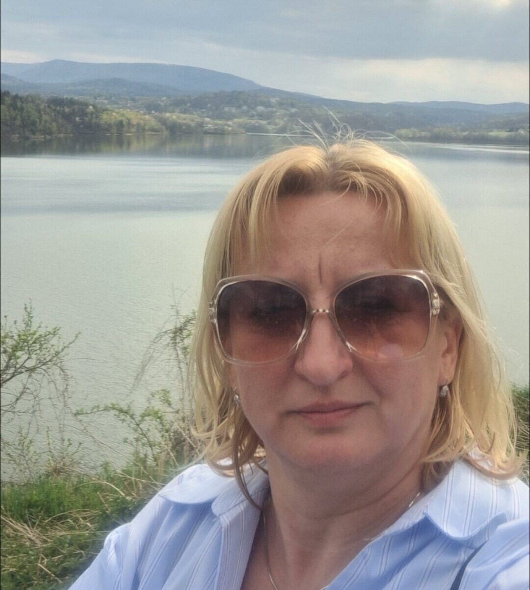 mgr Ewa Kantyka